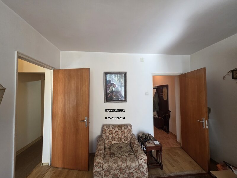 Pantelimon, Delfinului, Mega Mall, apartament 2 cam.,