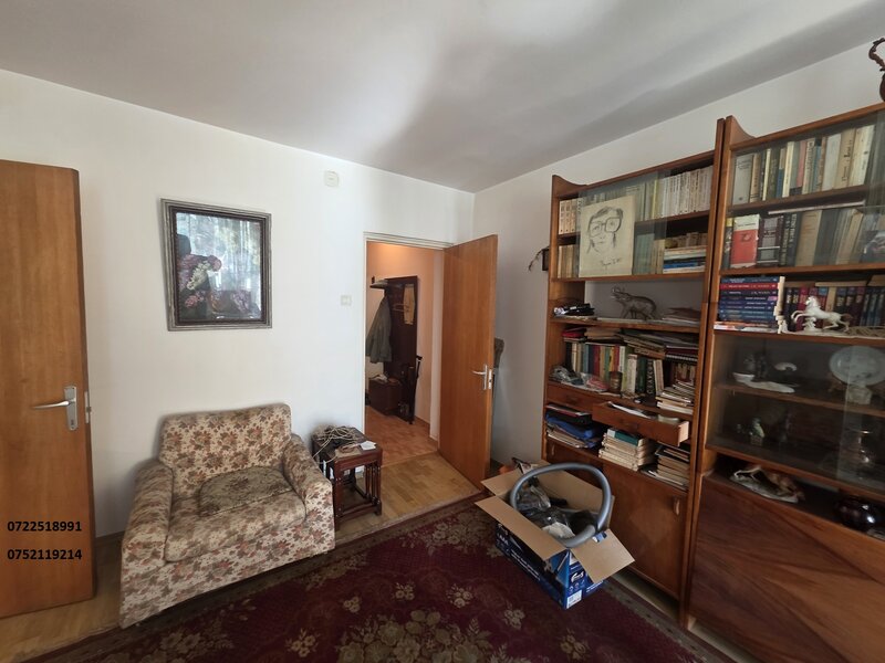 Pantelimon, Delfinului, Mega Mall, apartament 2 cam.,